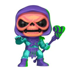 Masters of the Universe - Skeletor Funko Pop Figur