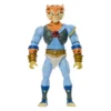 Masters of the Universe x ThunderCats Actionfigur Tygra 14 cm