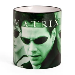 Matrix - Classic Characters Tasse