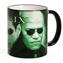 Matrix - Classic Characters Tasse