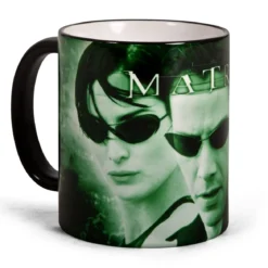 Matrix - Classic Characters Tasse