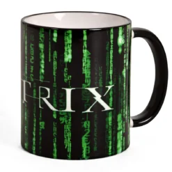 Matrix - Classic Logo Tasse