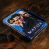 Matrix VHS Premium Notizbuch A5