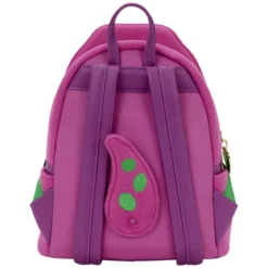 Mattel by Loungefly Mini Rucksack Barney
