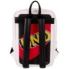 Mattel Classic by Loungefly Mini Rucksack UNO Reverse Card