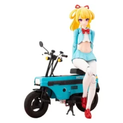 Megami Device Buster Doll Series Plastic Model Kit 1/1