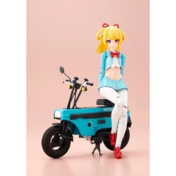 Megami Device Buster Doll Series Plastic Model Kit 1/1