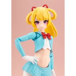 Megami Device Buster Doll Series Plastic Model Kit 1/1