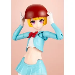 Megami Device Buster Doll Series Plastic Model Kit 1/1