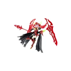 Megami Device Plastic Model Kit 1/1 Bullet Knights