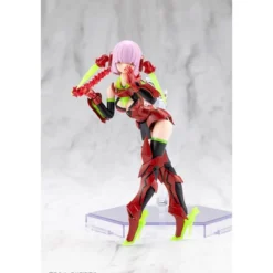 Megami Device Plastic Model Kit 1/1 Bullet Knights