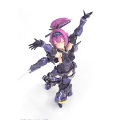 Megami Device Plastic Model Kit 1/1 Asra Archer Kizuna
