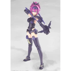 Megami Device Plastic Model Kit 1/1 Asra Archer Kizuna
