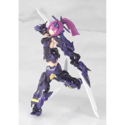 Megami Device Plastic Model Kit 1/1 Asra Archer Kizuna