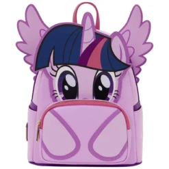 Mein kleines Pony by Loungefly Mini-Rucksack Twilight