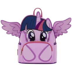 Mein kleines Pony by Loungefly Mini-Rucksack Twilight
