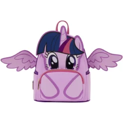 Mein kleines Pony by Loungefly Mini-Rucksack Twilight