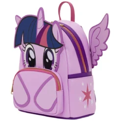 Mein kleines Pony by Loungefly Mini-Rucksack Twilight