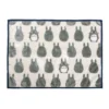 Mein Nachbar Totoro - Allover Decke