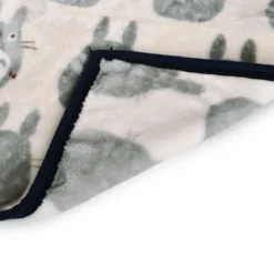 Mein Nachbar Totoro - Allover Decke