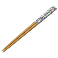 Mein Nachbar Totoro - Blue Nuts Ess-Stäbchen