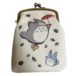 Mein Nachbar Totoro - Chu Totoro Geldbörse