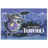 Mein Nachbar Totoro - 10er Briefpapier Set