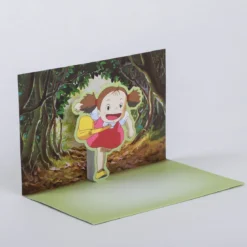 Mein Nachbar Totoro - 10er Briefpapier Set