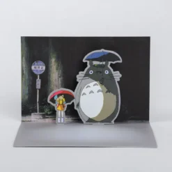 Mein Nachbar Totoro - 10er Briefpapier Set