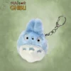 Mein Nachbar Totoro Funwari Mini Plüsch-Geldbeutel Medium Totoro