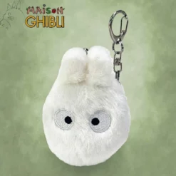 Mein Nachbar Totoro Funwari Mini Plüsch-Geldbeutel Small Totoro