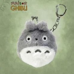 Mein Nachbar Totoro Funwari Mini Plüsch-Geldbeutel Big Totoro