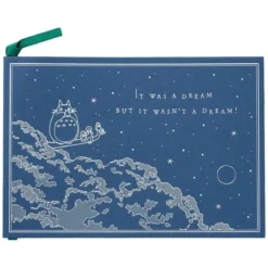 Mein Nachbar Totoro Grußkarte
