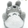 Mein Nachbar Totoro Handpuppe Grey Totoro