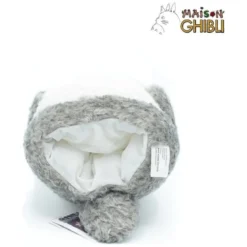 Mein Nachbar Totoro Handpuppe Grey Totoro
