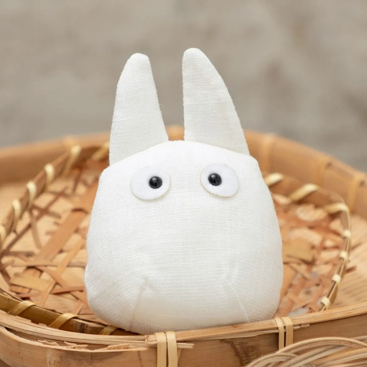 Mein Nachbar Totoro Japanese Style Beanbag Plüschfigur Small Totoro