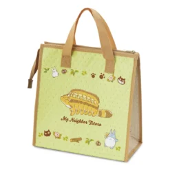 Mein Nachbar Totoro - Lunchbag
