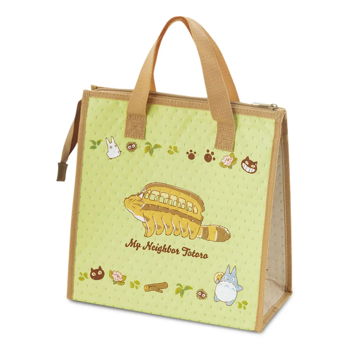 Mein Nachbar Totoro - Lunchbag