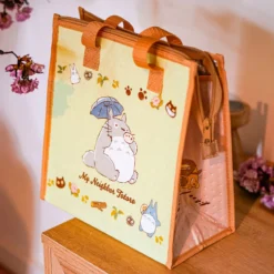 Mein Nachbar Totoro - Lunchbag