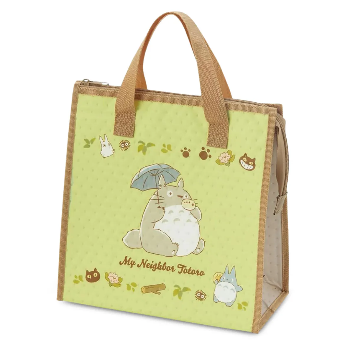 Mein Nachbar Totoro - Lunchbag
