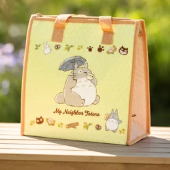 Mein Nachbar Totoro - Lunchbag