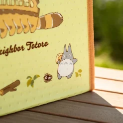Mein Nachbar Totoro - Lunchbag