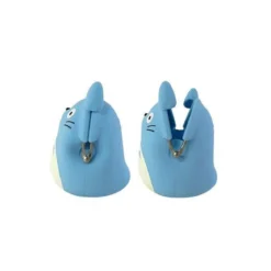 Mein Nachbar Totoro Mini Geldbeutel Totoro blau 9 cm