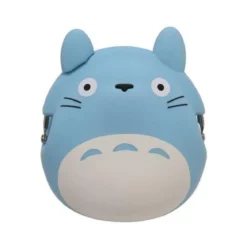 Mein Nachbar Totoro Mini Geldbeutel Totoro blau 9 cm
