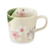 Mein Nachbar Totoro - Mino Cherry Blossom Tasse