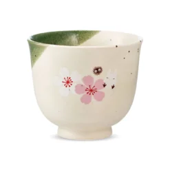 Mein Nachbar Totoro - Mino Cherry Blossom Tasse
