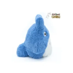Mein Nachbar Totoro Nakayoshi Plüschfigur Blue Totoro 18 cm