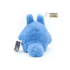 Mein Nachbar Totoro Nakayoshi Plüschfigur Blue Totoro 18 cm