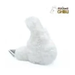 Mein Nachbar Totoro Nakayoshi Plüschfigur White Totoro 16 cm
