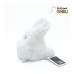 Mein Nachbar Totoro Nakayoshi Plüschfigur White Totoro 16 cm